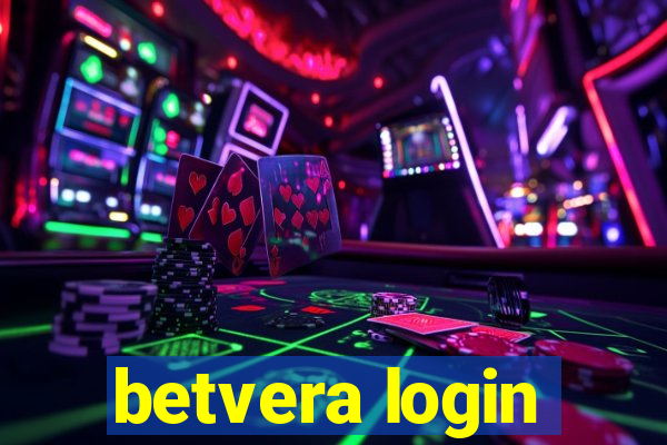 betvera login